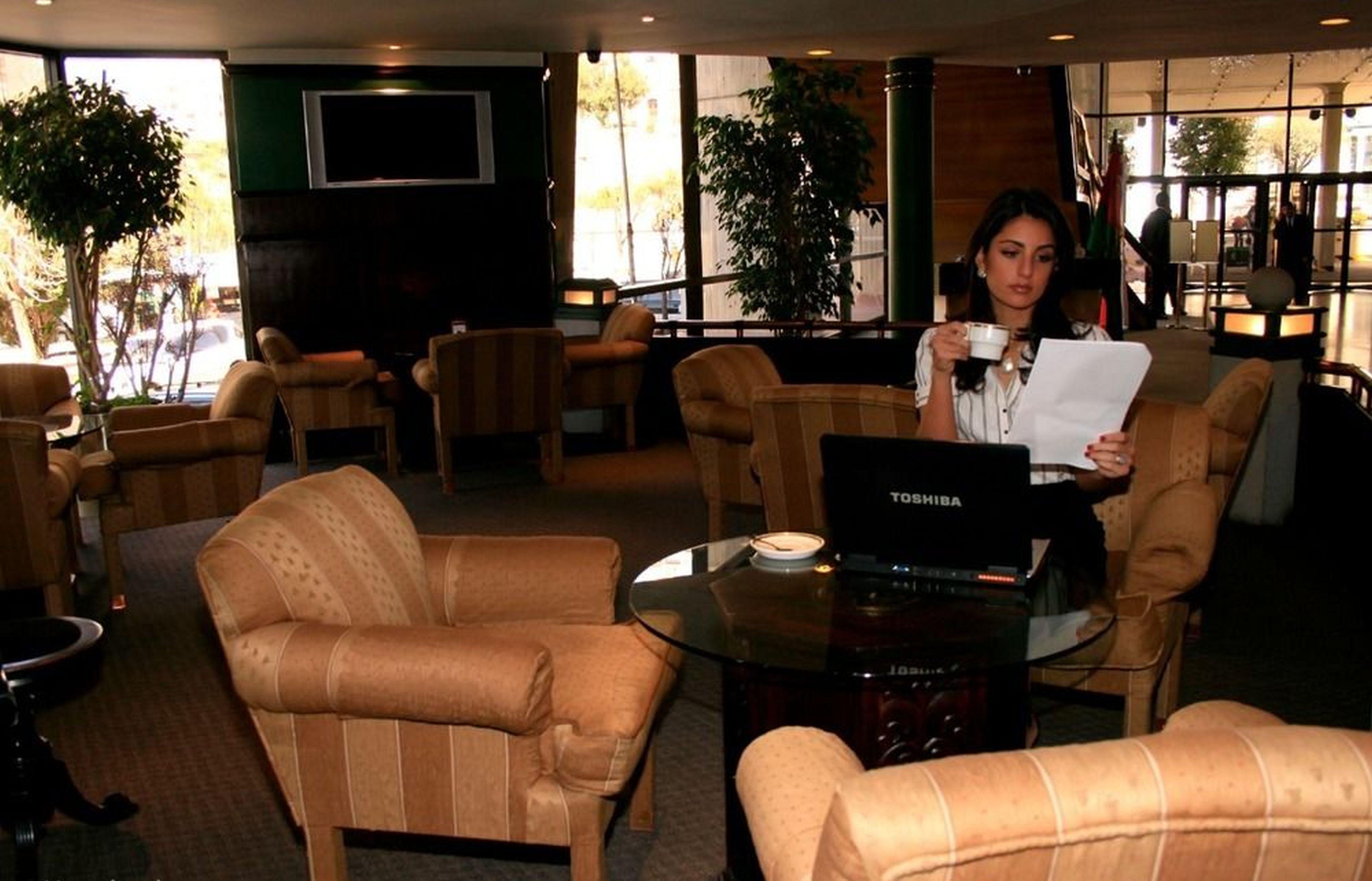 Real Plaza Hotel & Convention Center La Paz Bagian luar foto