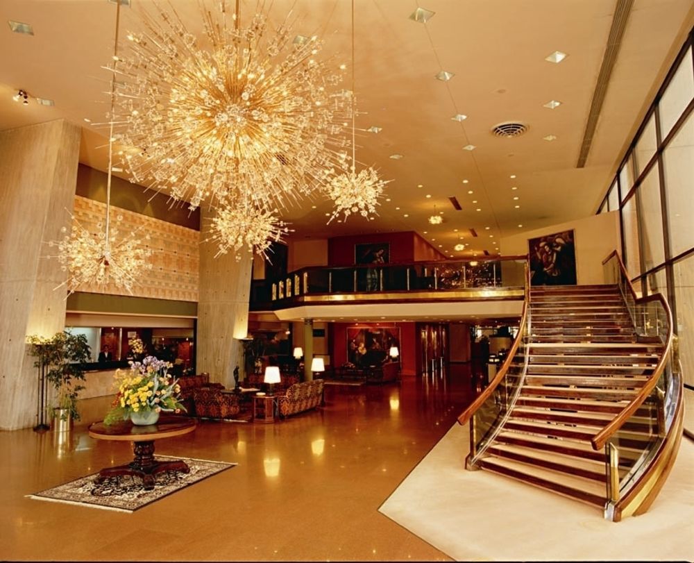 Real Plaza Hotel & Convention Center La Paz Bagian luar foto