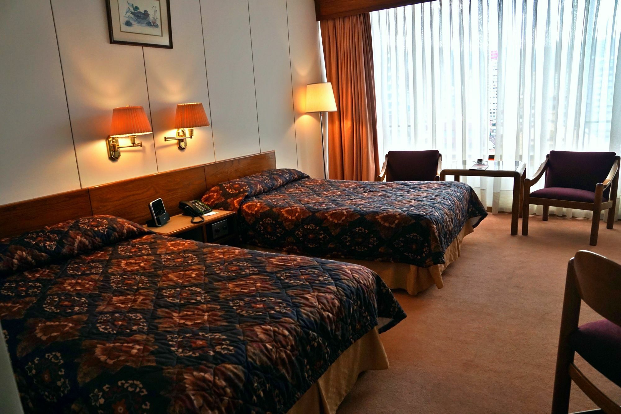 Real Plaza Hotel & Convention Center La Paz Bagian luar foto