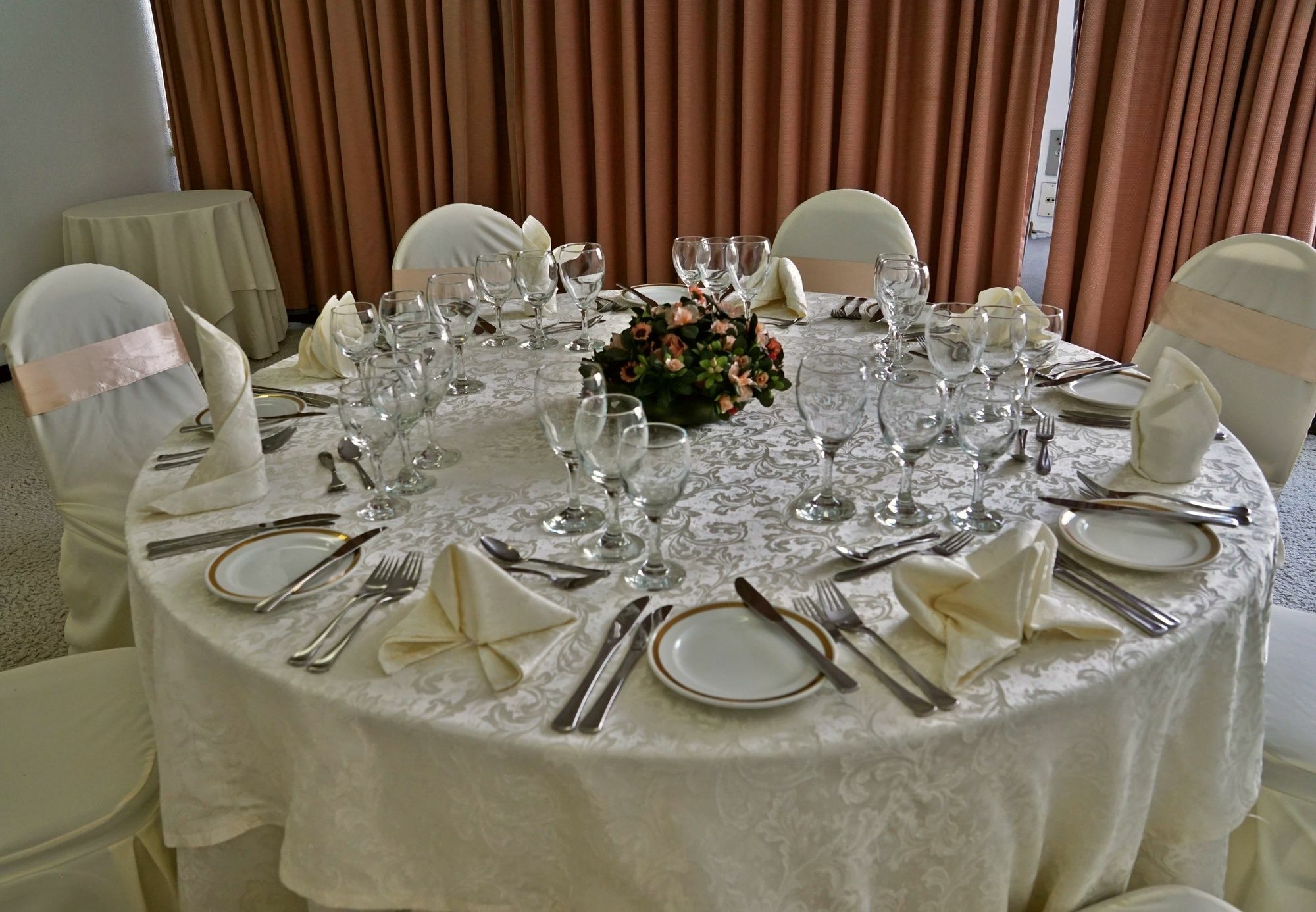 Real Plaza Hotel & Convention Center La Paz Bagian luar foto